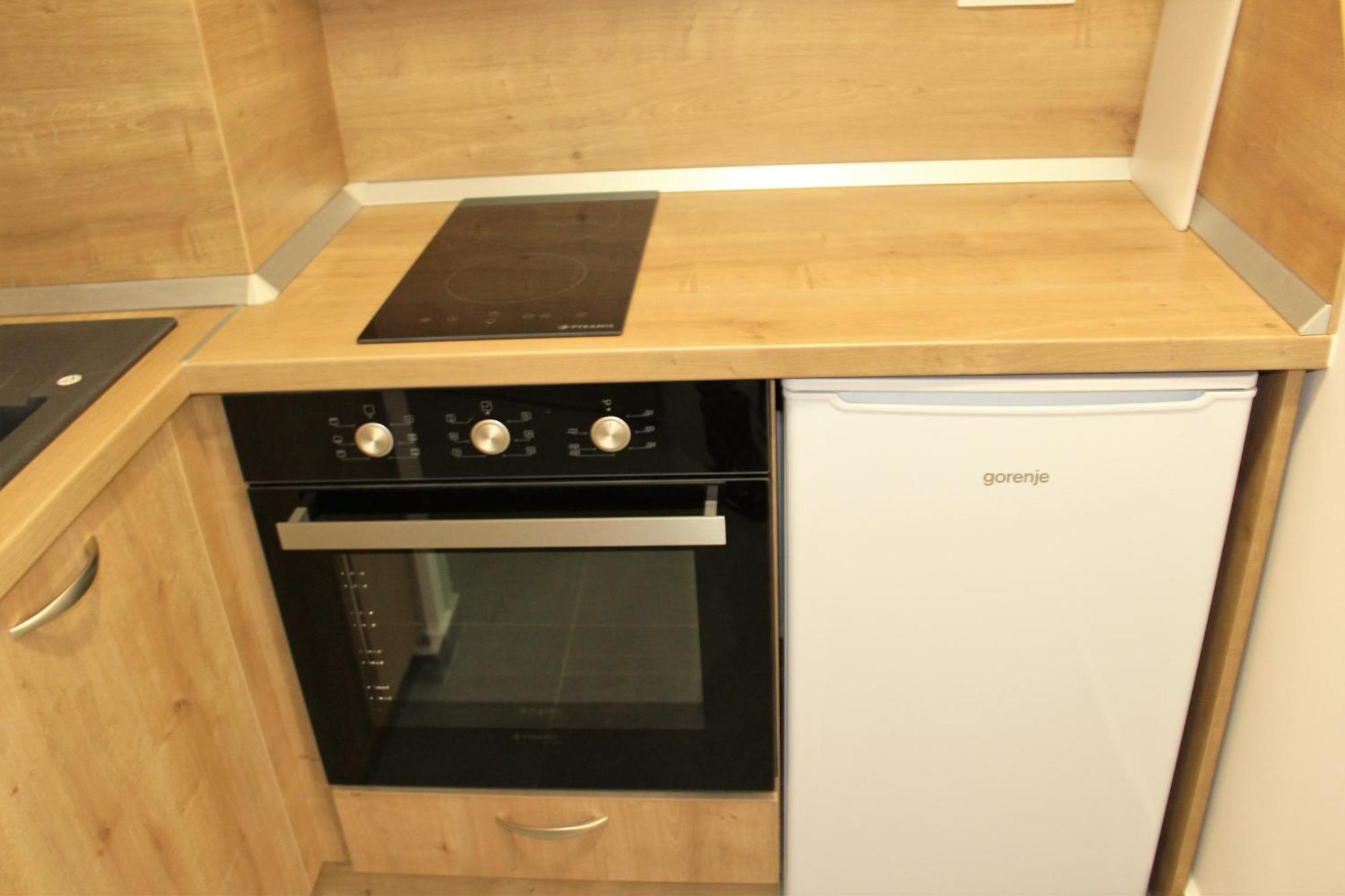 Pm Services Borovets Garden Apartments Eksteriør bilde
