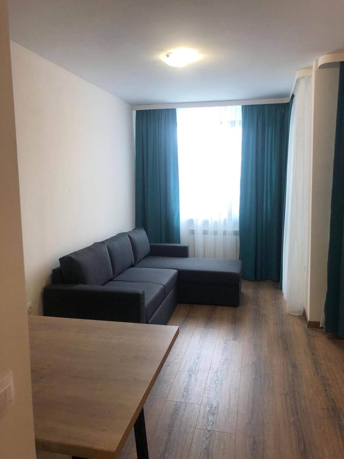 Pm Services Borovets Garden Apartments Eksteriør bilde