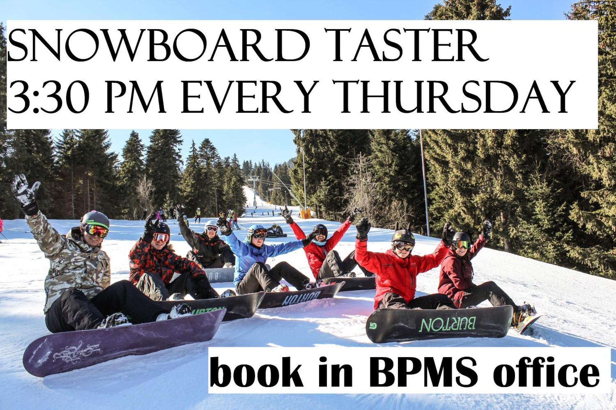 Pm Services Borovets Garden Apartments Eksteriør bilde