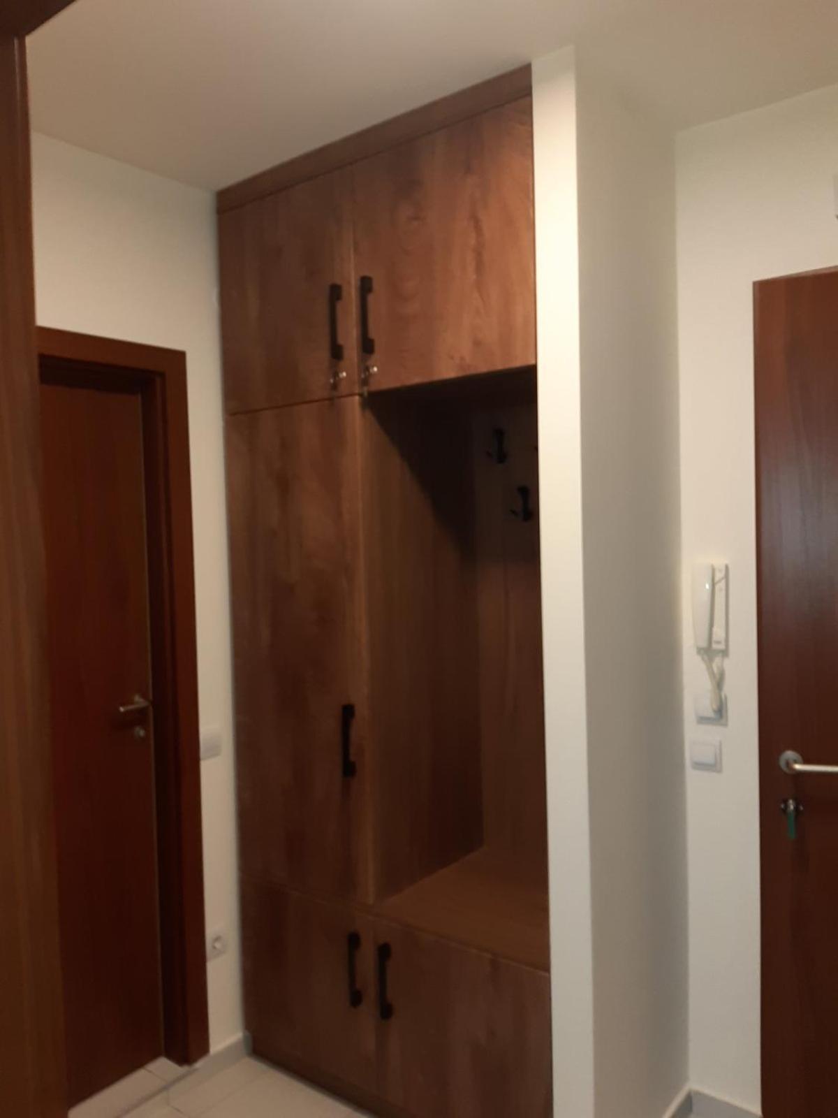 Pm Services Borovets Garden Apartments Eksteriør bilde