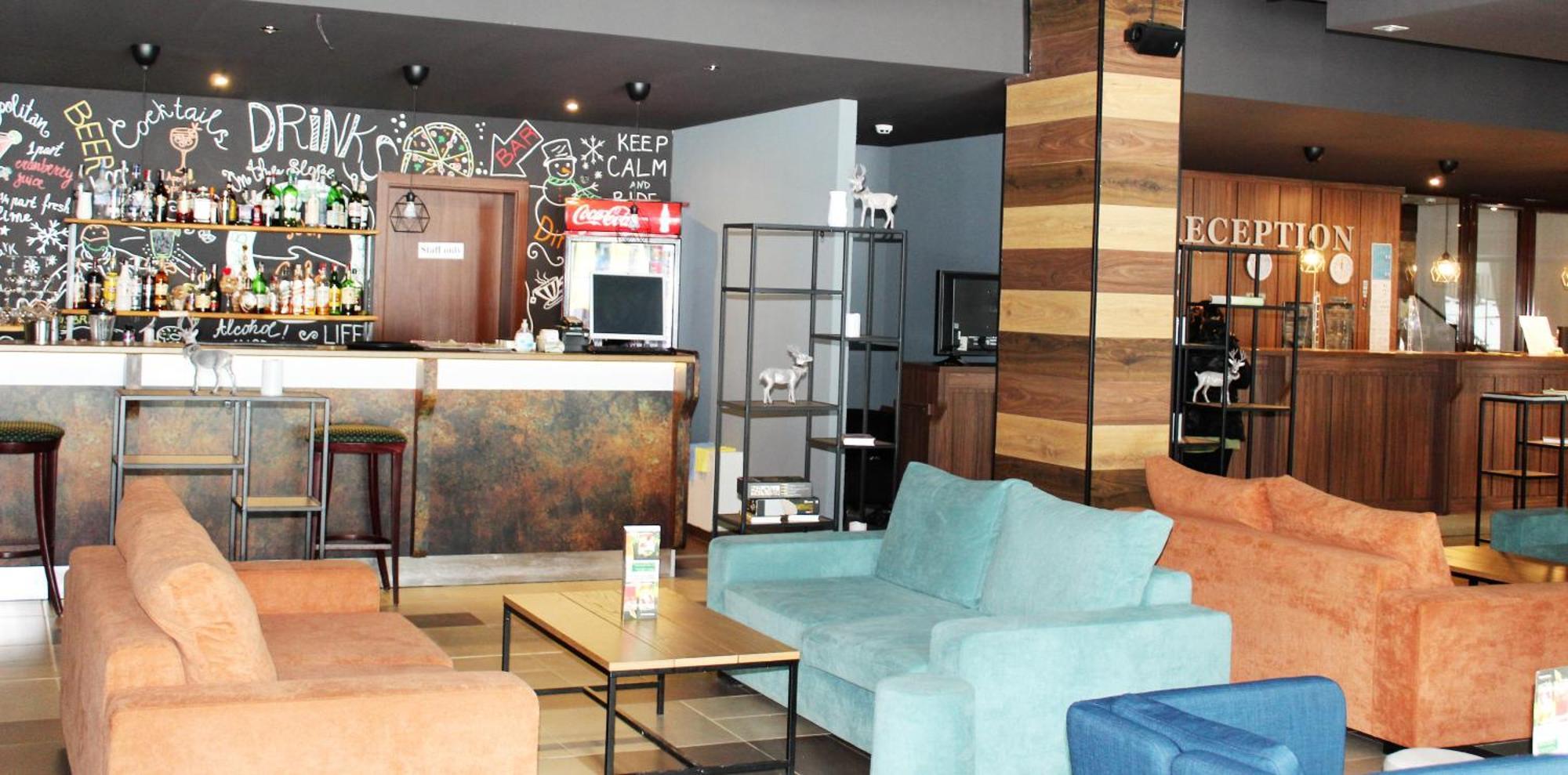Pm Services Borovets Garden Apartments Eksteriør bilde
