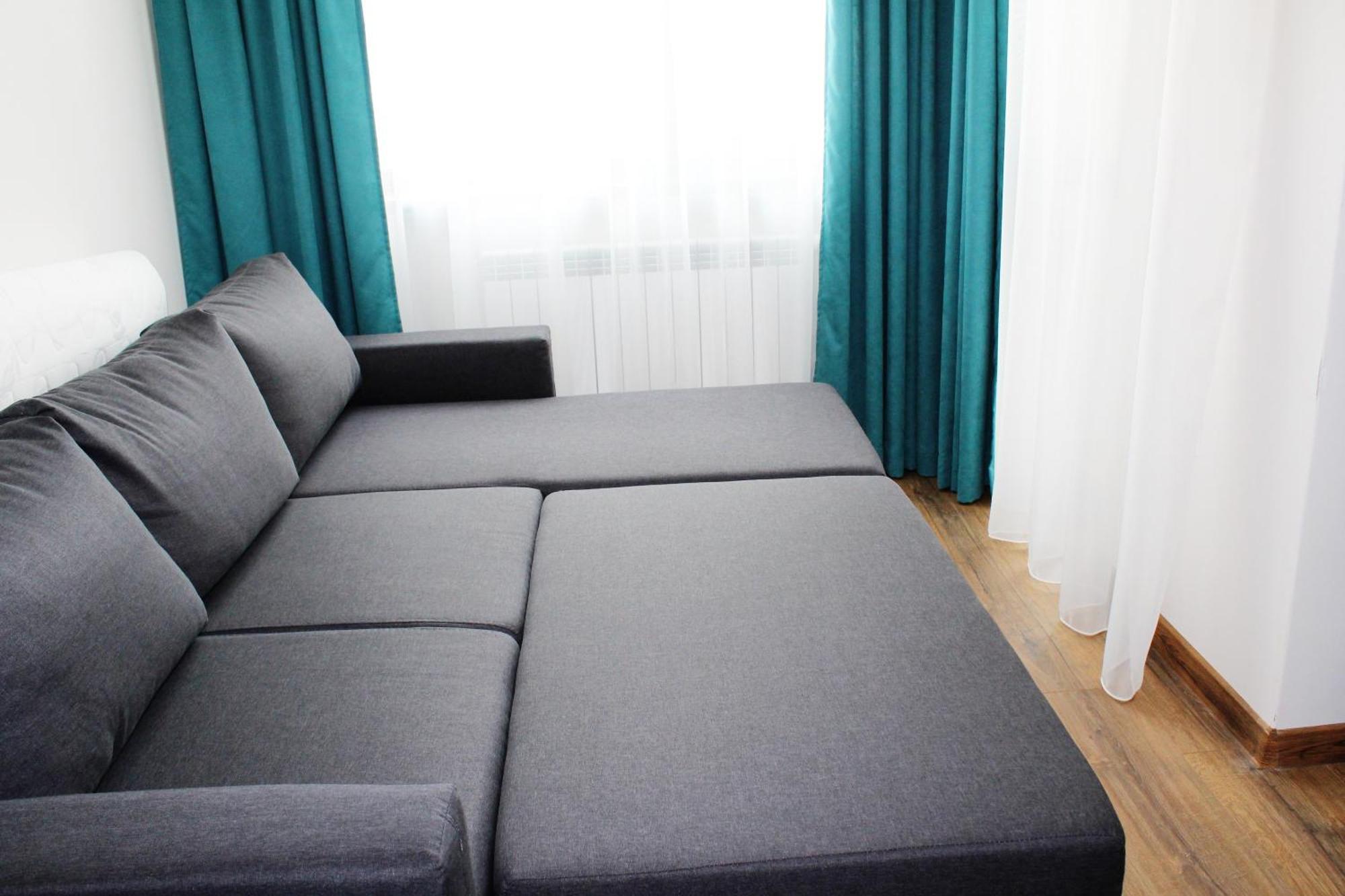Pm Services Borovets Garden Apartments Eksteriør bilde