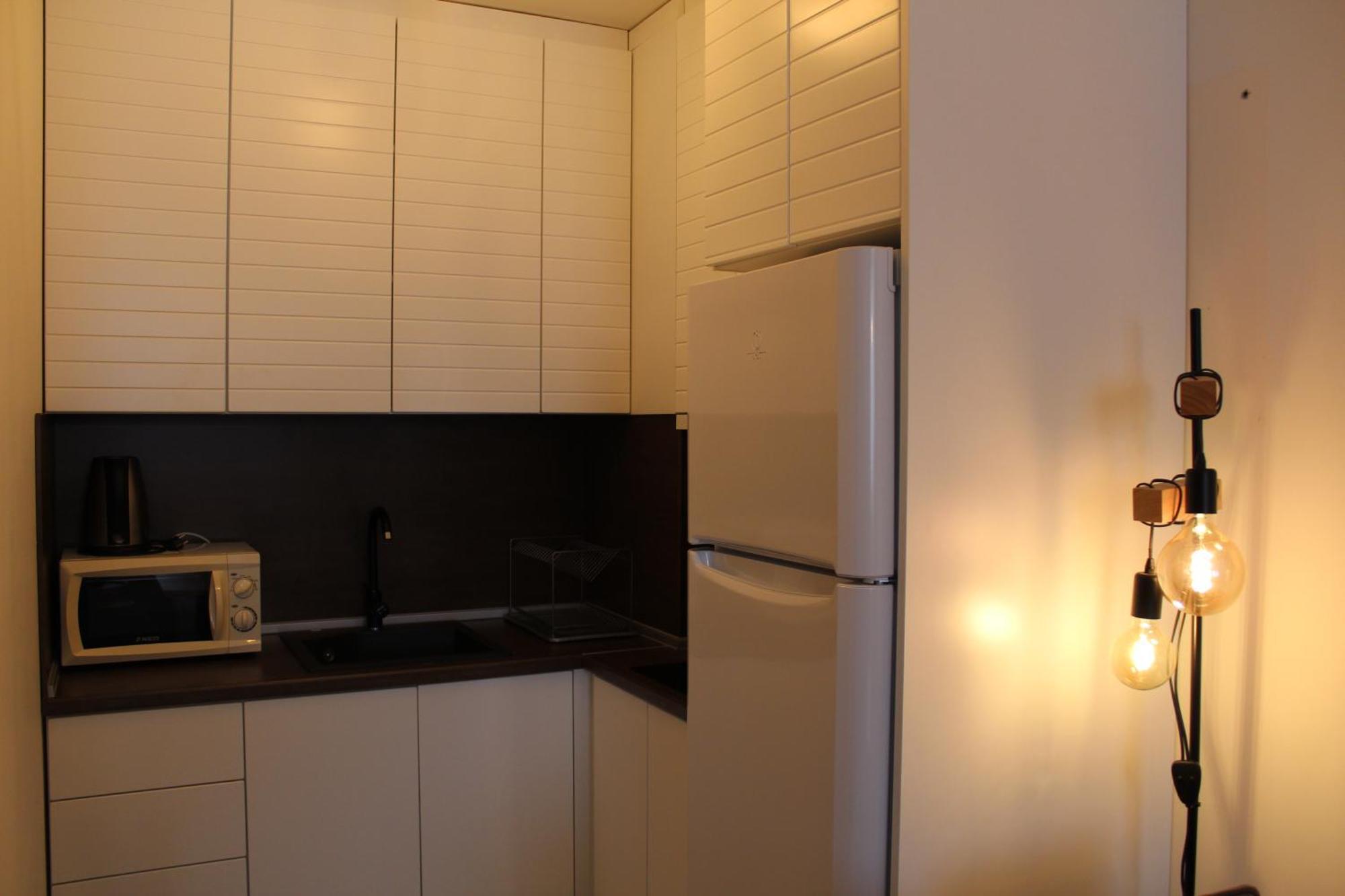 Pm Services Borovets Garden Apartments Eksteriør bilde