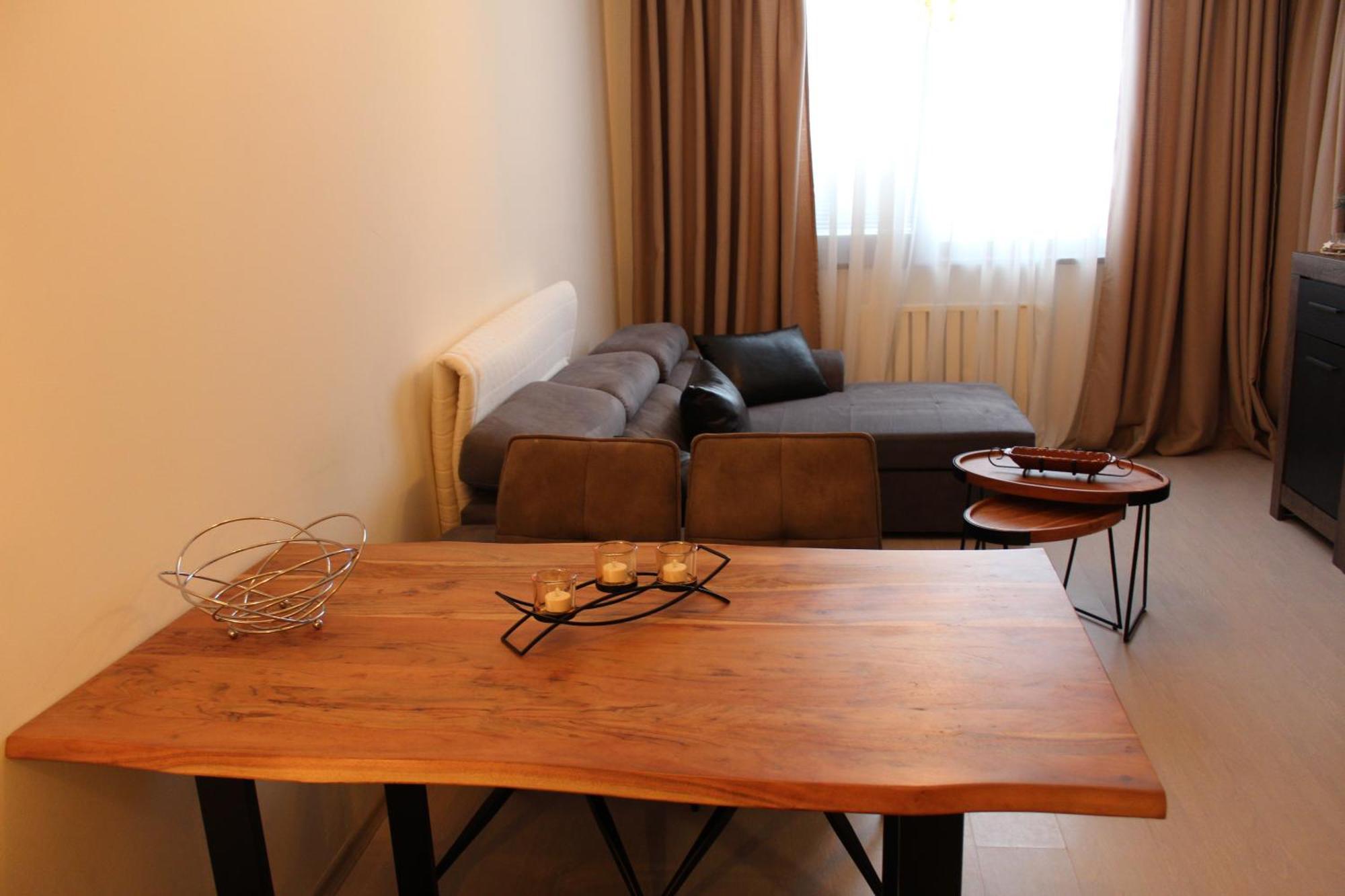 Pm Services Borovets Garden Apartments Eksteriør bilde