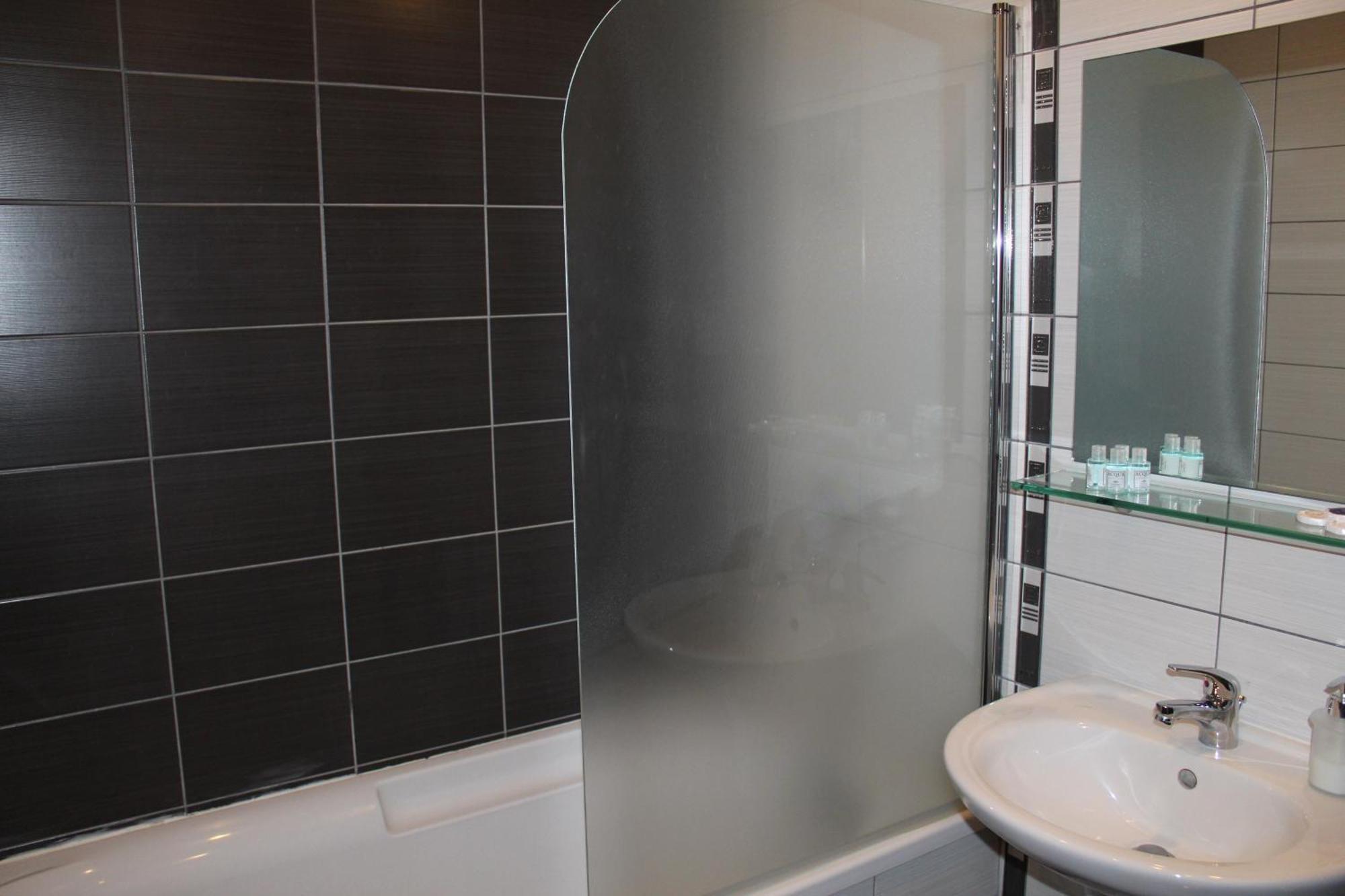 Pm Services Borovets Garden Apartments Eksteriør bilde