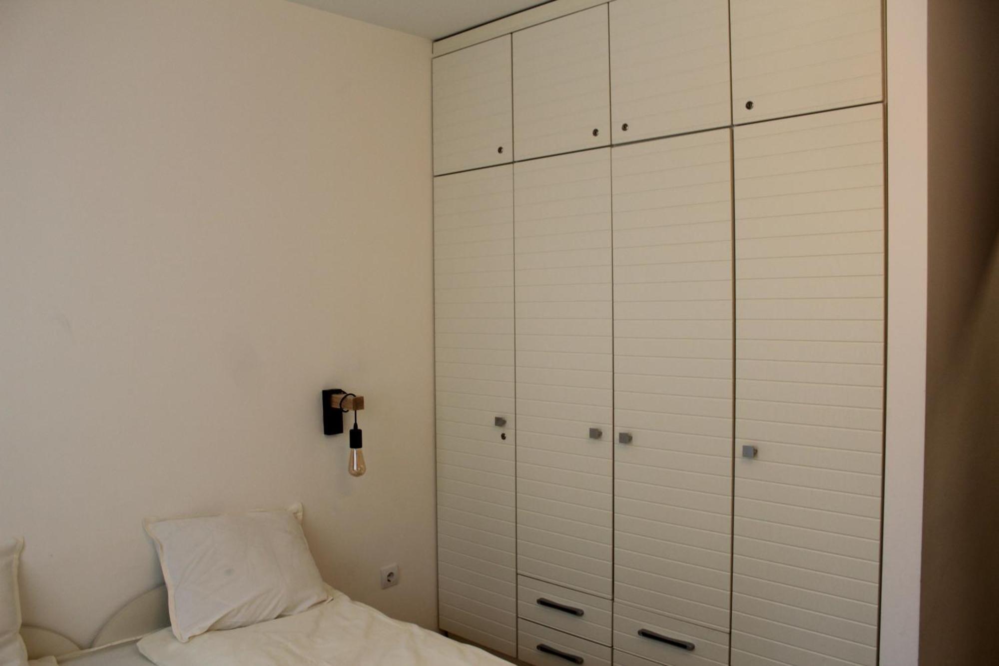 Pm Services Borovets Garden Apartments Eksteriør bilde