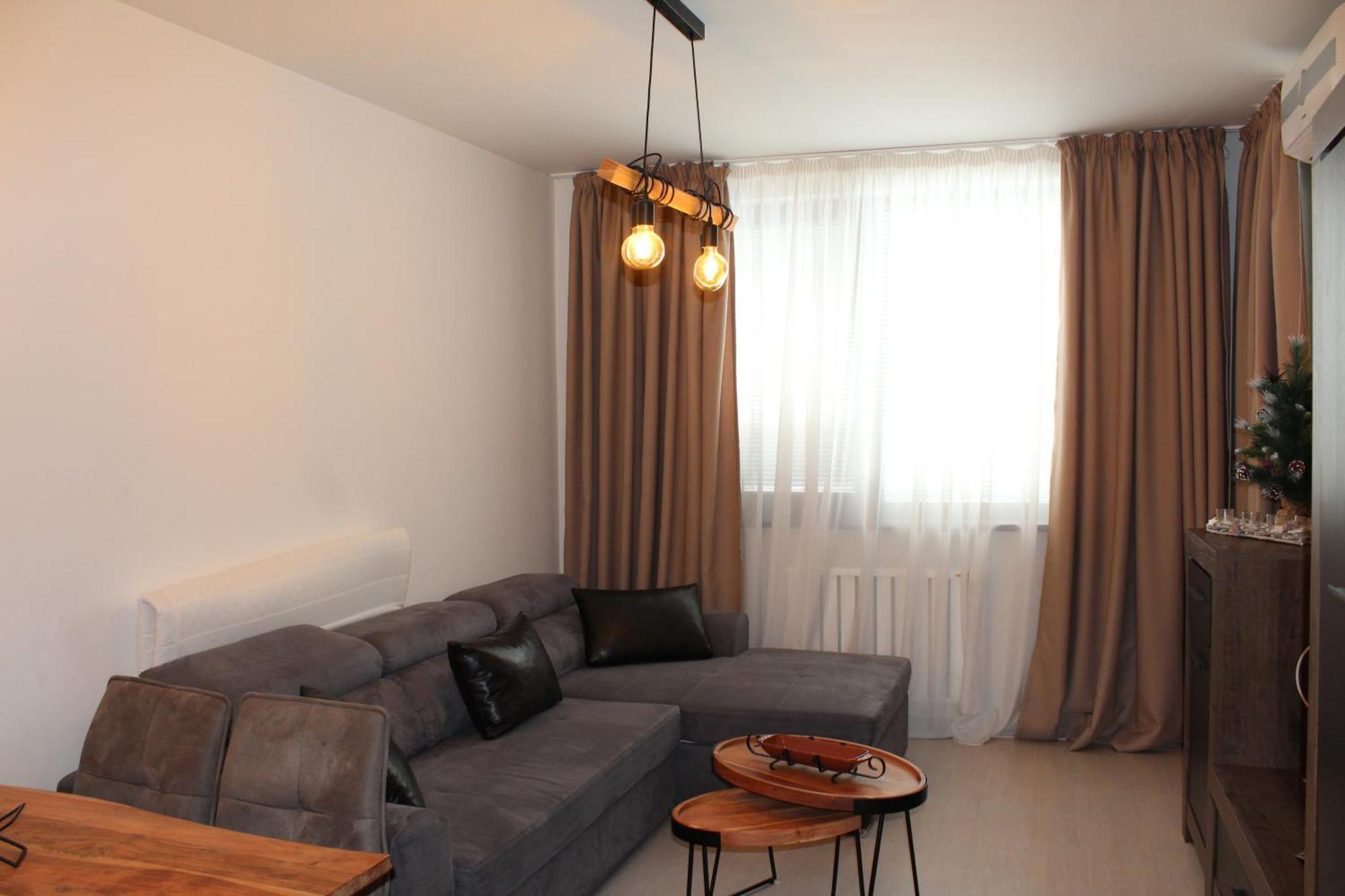 Pm Services Borovets Garden Apartments Eksteriør bilde