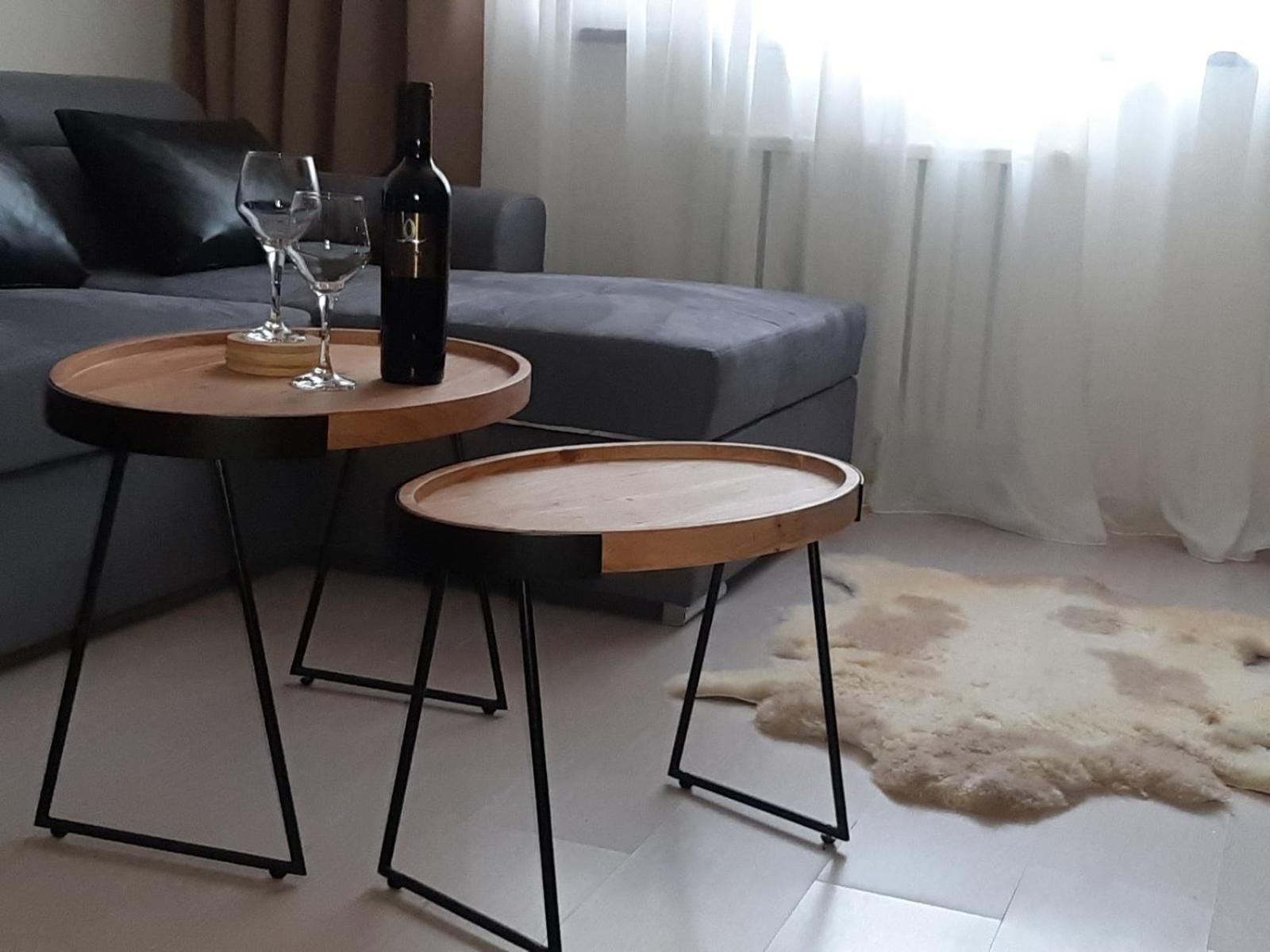 Pm Services Borovets Garden Apartments Eksteriør bilde