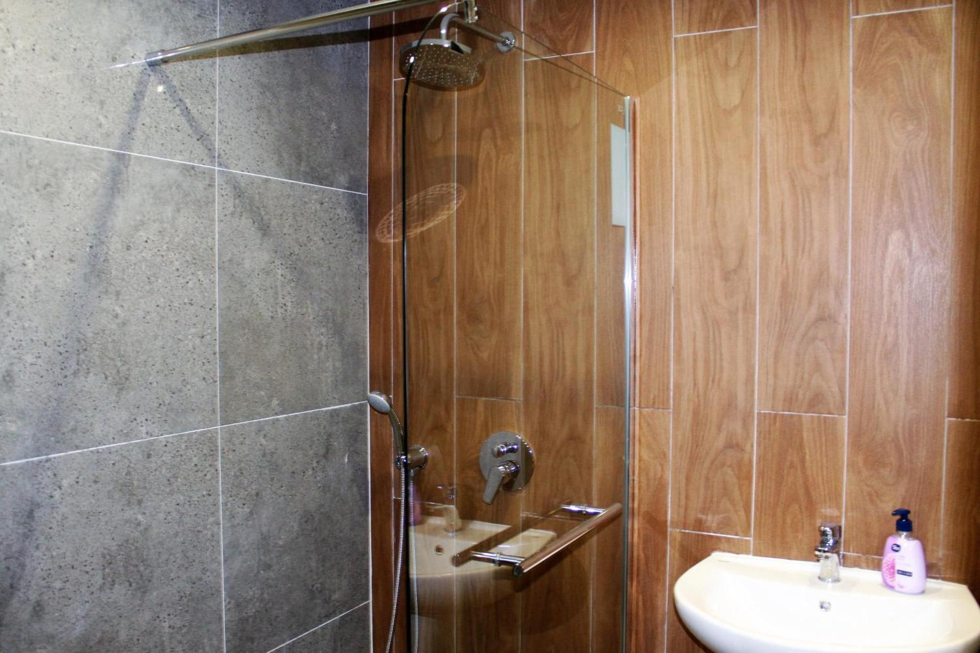 Pm Services Borovets Garden Apartments Eksteriør bilde