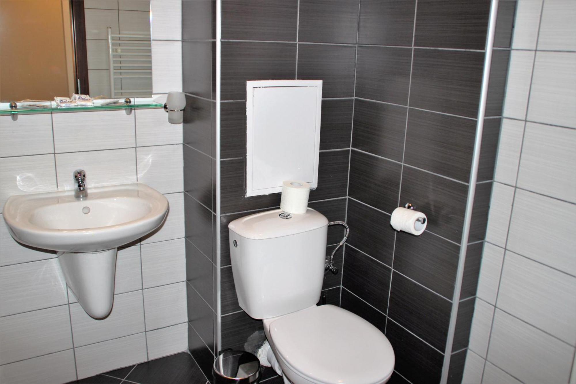 Pm Services Borovets Garden Apartments Eksteriør bilde