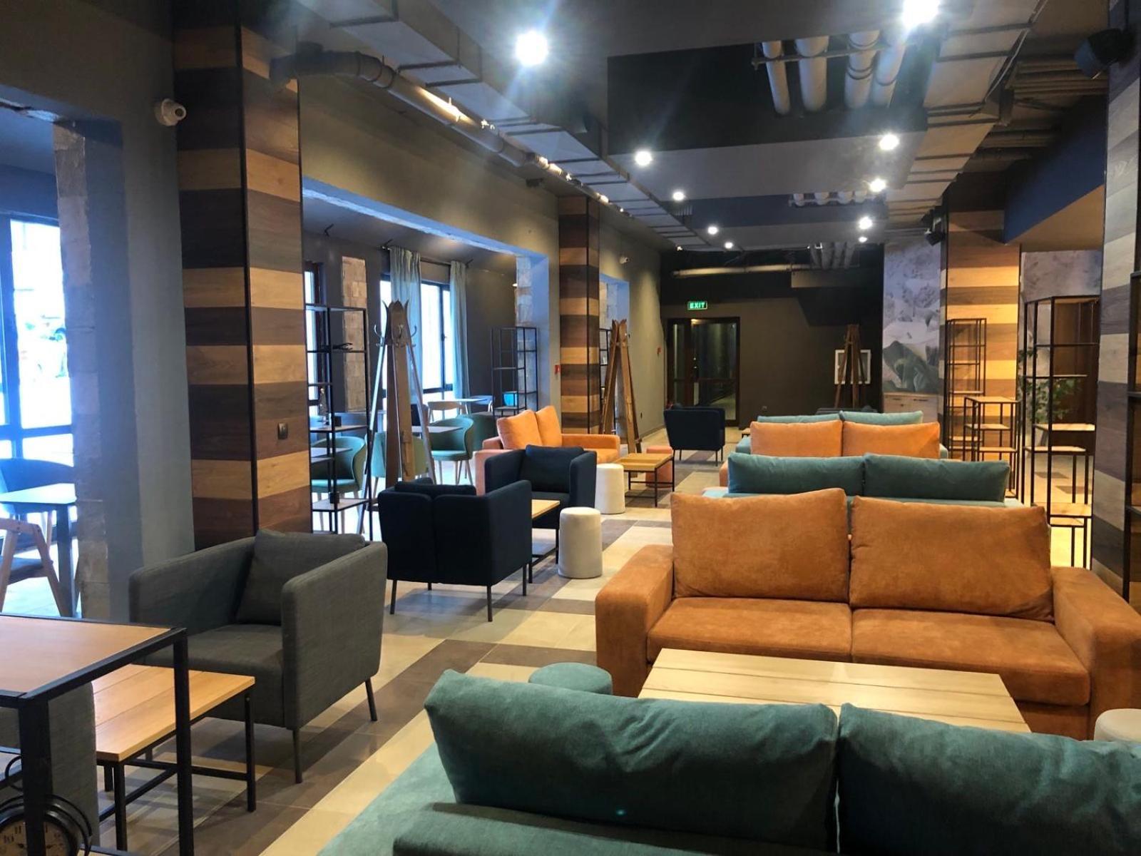 Pm Services Borovets Garden Apartments Eksteriør bilde
